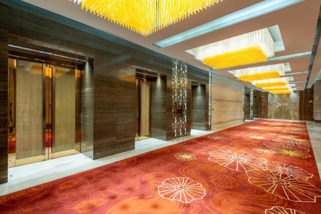 Holiday Inn Shanghai Hongqiao