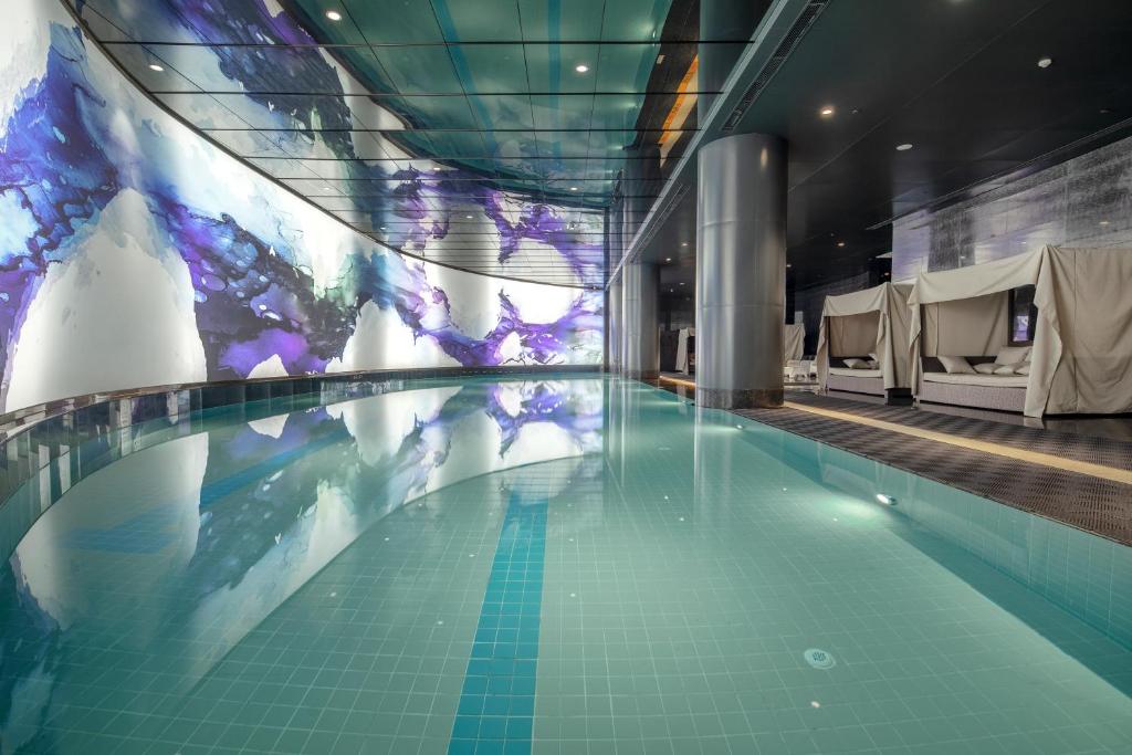 Hotel Indigo Shanghai Jing'An by IHG