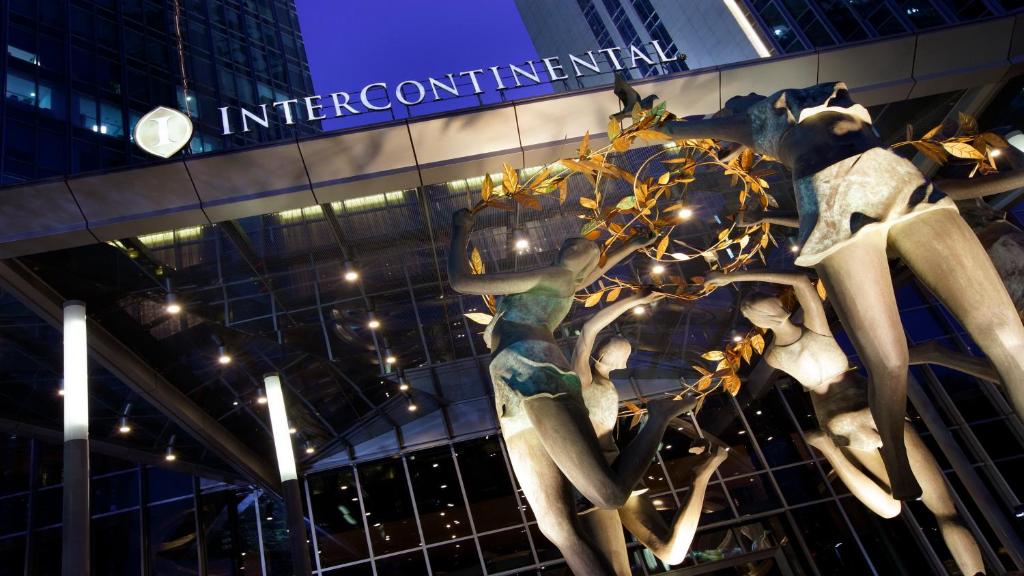 InterContinental Shanghai Jing'An