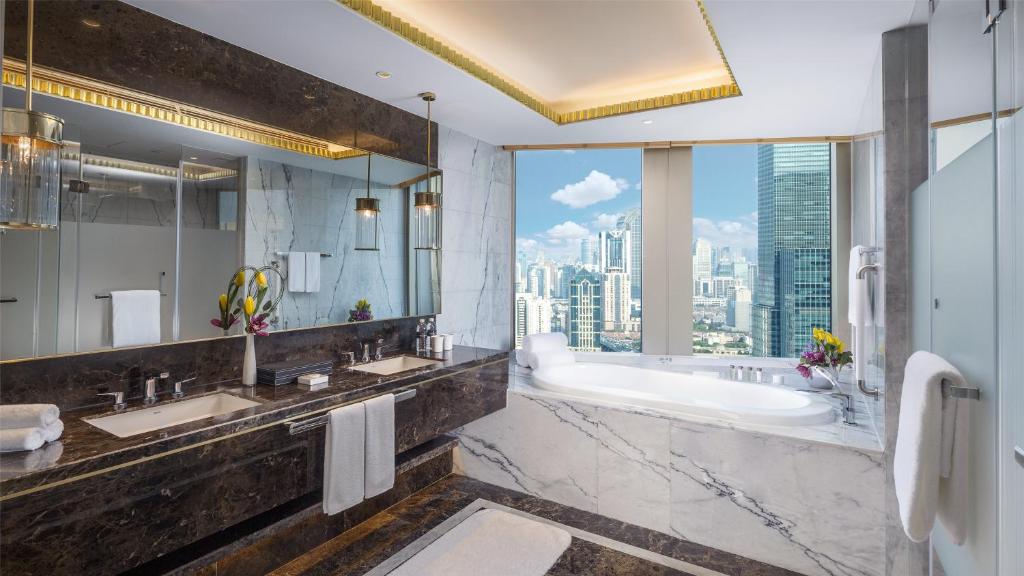 InterContinental Shanghai Jing'An