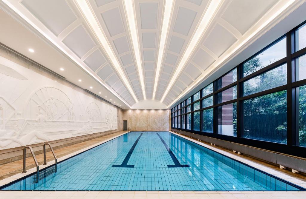 Jin Jiang Hotel Shanghai
