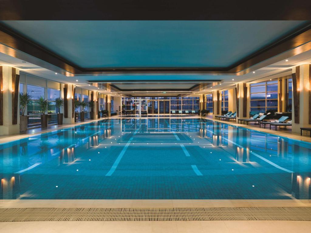 Kerry Hotel Pudong, Shanghai