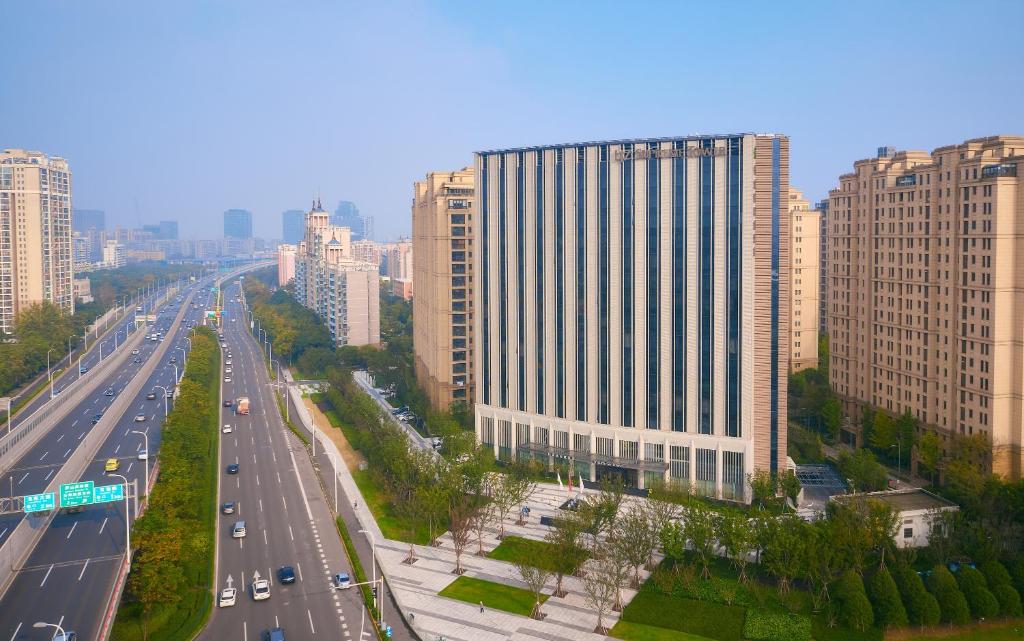 LJZ Supreme Tower Hotel