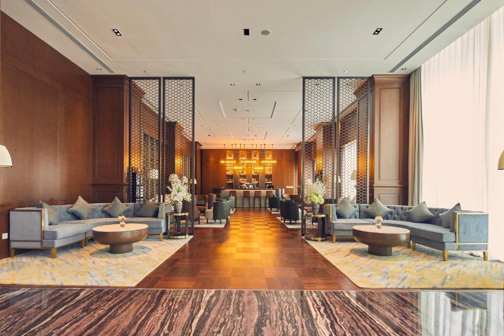 LJZ Supreme Tower Hotel