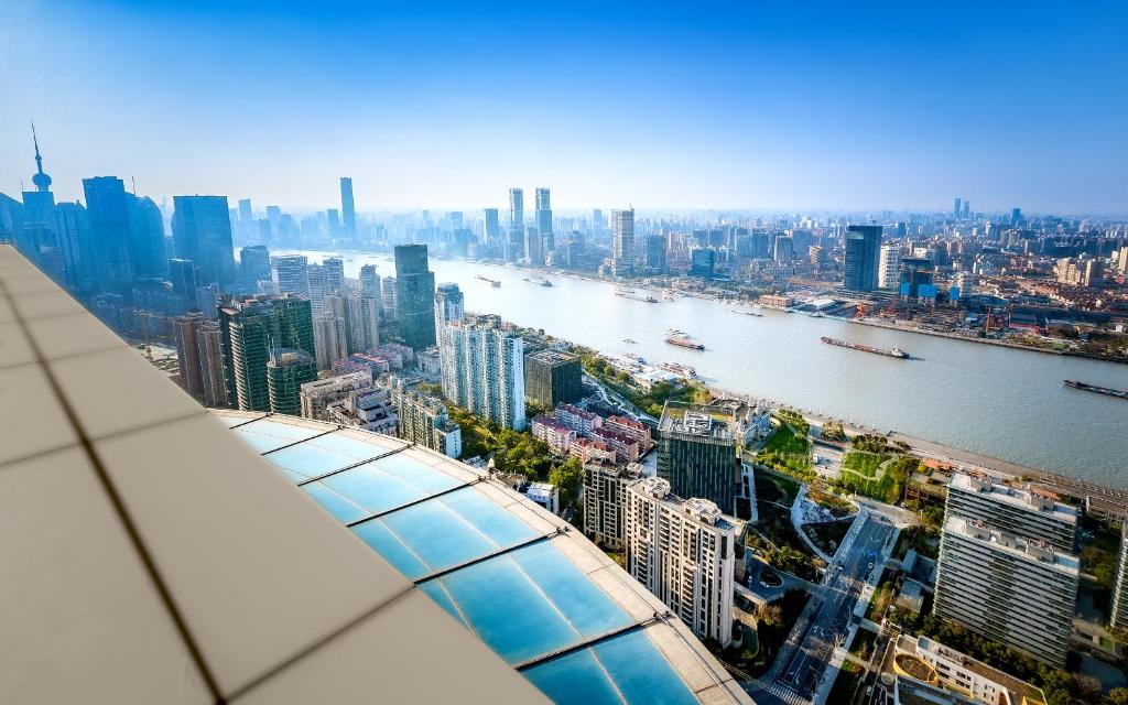 Novotel Shanghai Atlantis