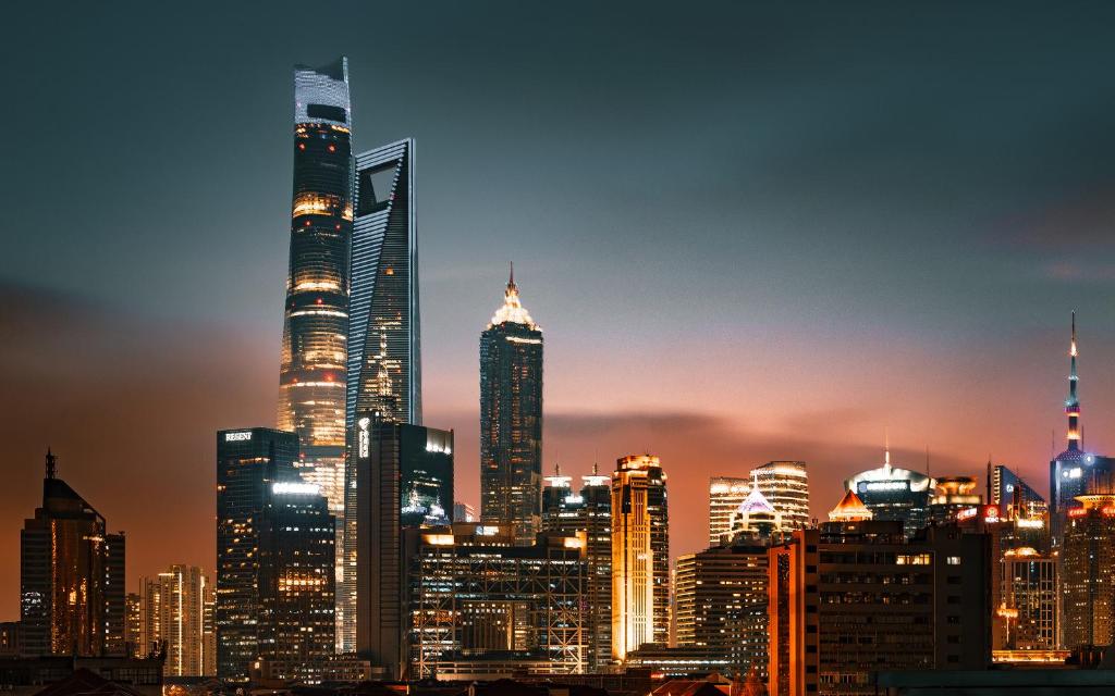 Novotel Shanghai Atlantis