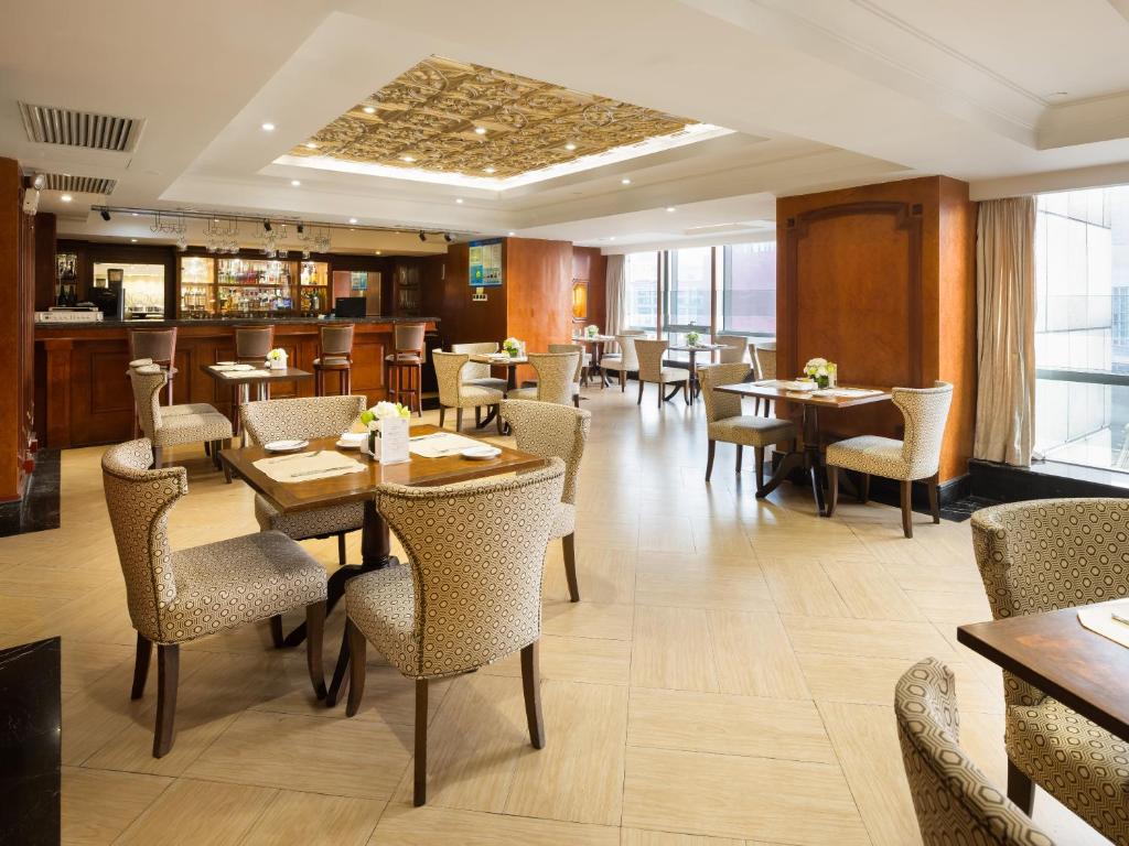 Paramount Gallery Hotel