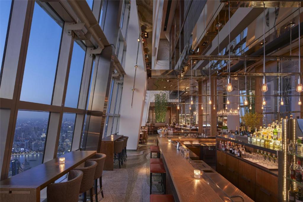 Park Hyatt Shanghai