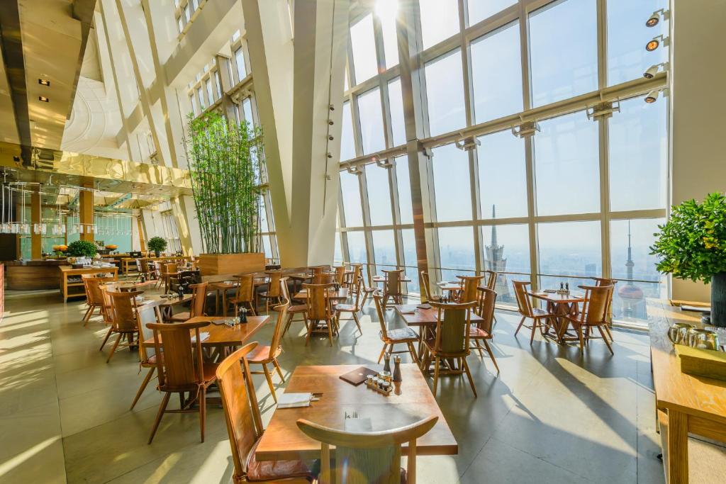 Park Hyatt Shanghai