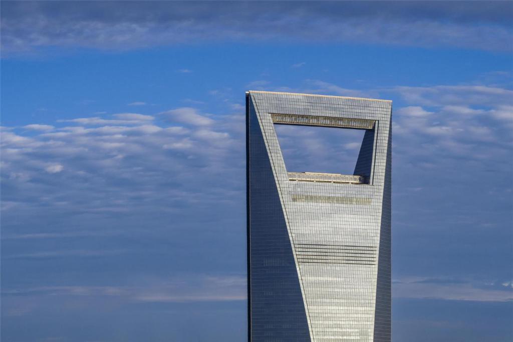 Park Hyatt Shanghai