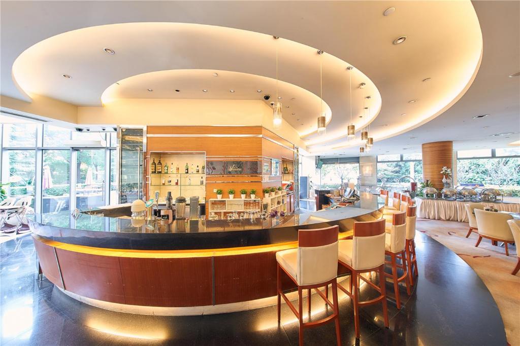 Parkview Hotel Shanghai