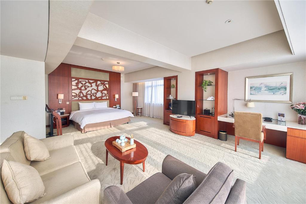 Parkview Hotel Shanghai