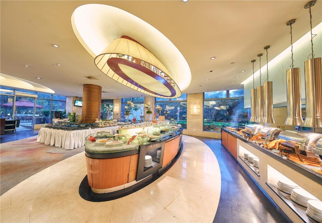 Parkview Hotel Shanghai