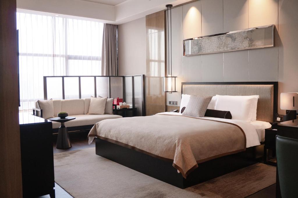 Pullman Shanghai Jing'an