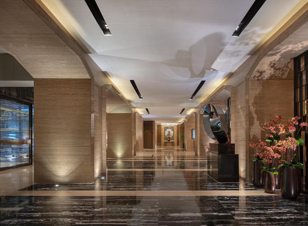 Pullman Shanghai Jing'an