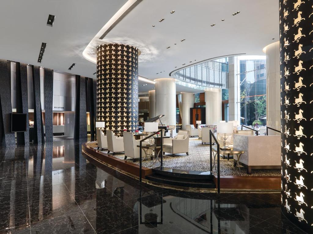 The Langham, Shanghai, Xintiandi