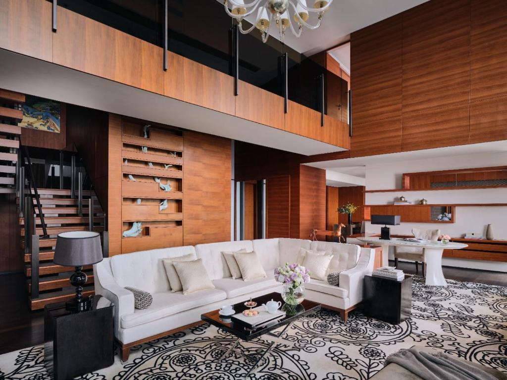 The Langham, Shanghai, Xintiandi