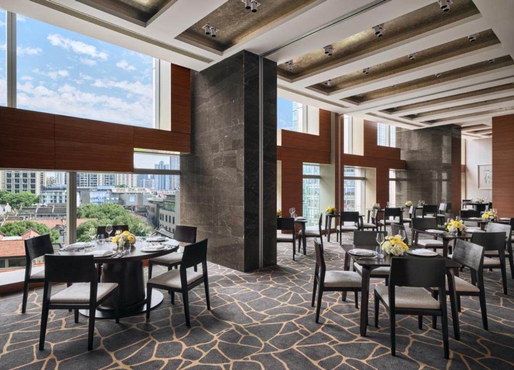 The Langham, Shanghai, Xintiandi