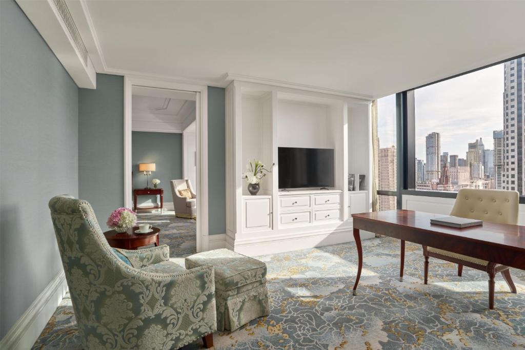 Waldorf Astoria Shanghai on the Bund