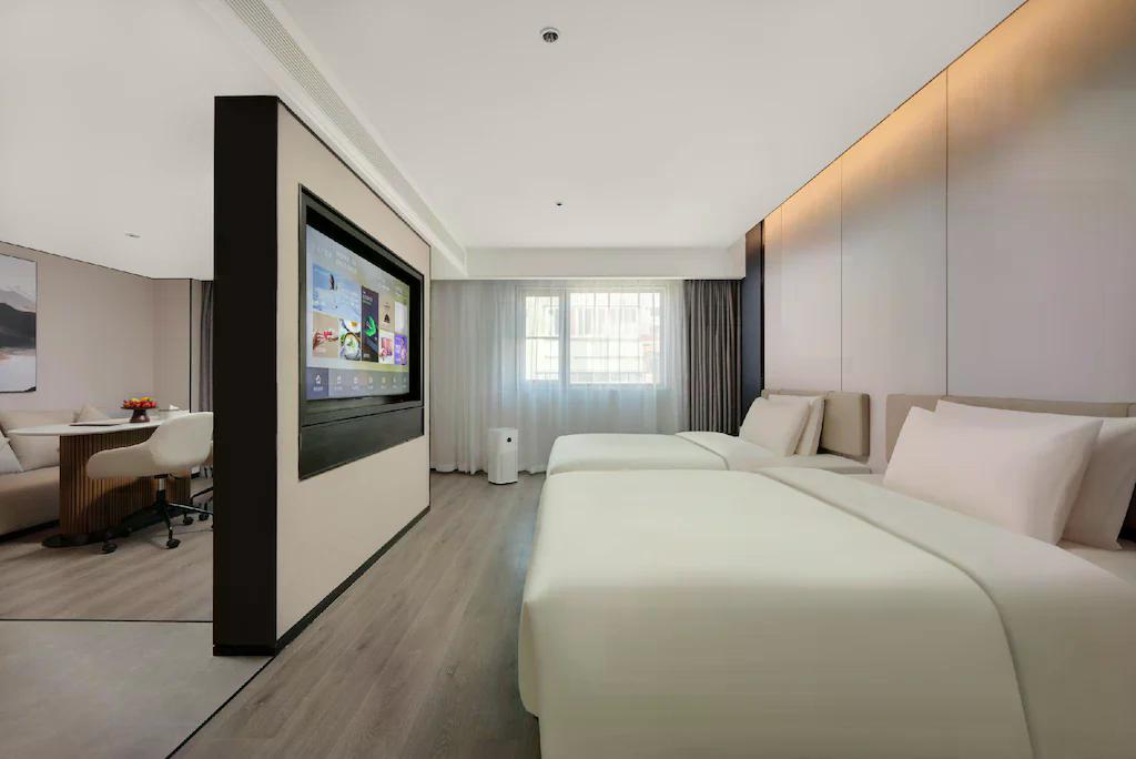 Atour%20Hotel%20Xi'an%20Bell%20Tower%20Dacha%20City%20Metro%20Station14.jpg