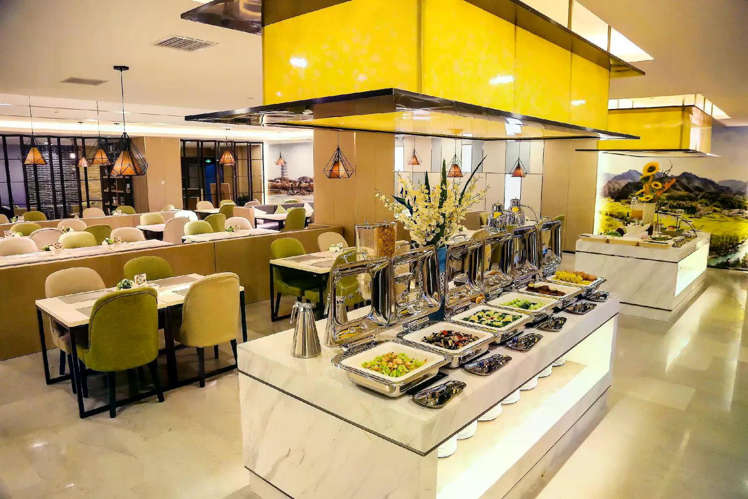 Atour%20Hotel%20Xi'an%20Bell%20Tower%20North%20Street%20Station14.jpg