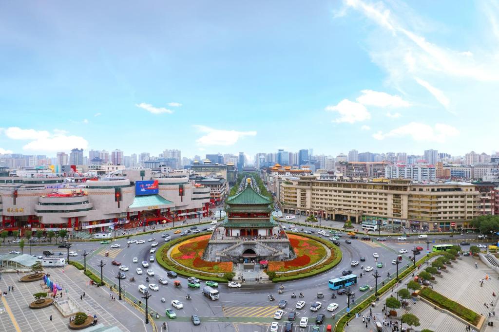 Holiday%20Inn%20Express%20Xi'an%20Bell%20Tower%20by%20IHG14.jpg
