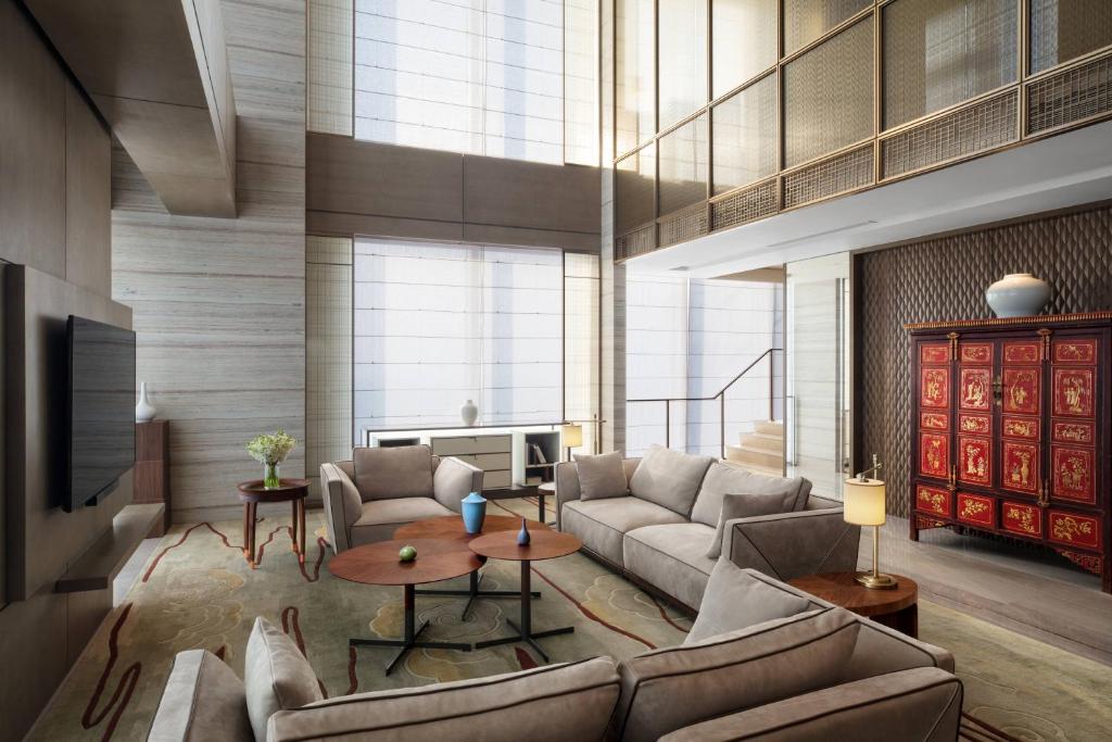 فندق كورت يارد باي ماريوت شيآن نورث Courtyard by Marriott Xi'an North