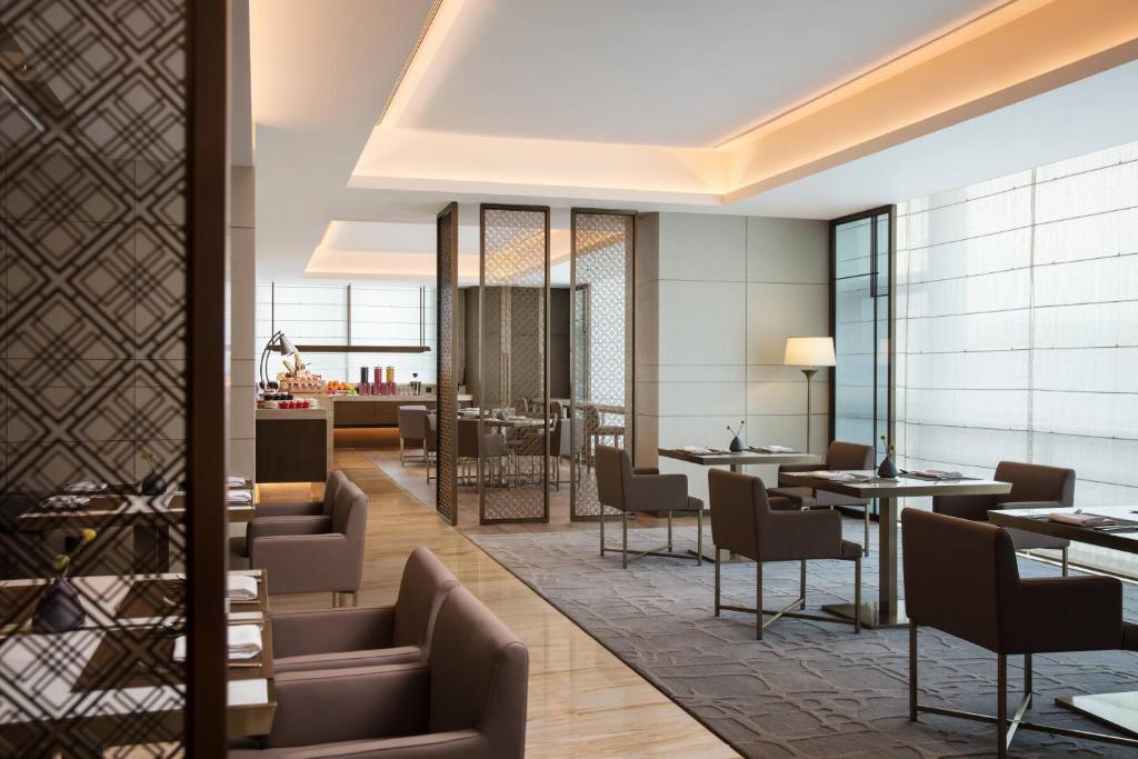 فندق كورت يارد باي ماريوت شيآن نورث Courtyard by Marriott Xi'an North