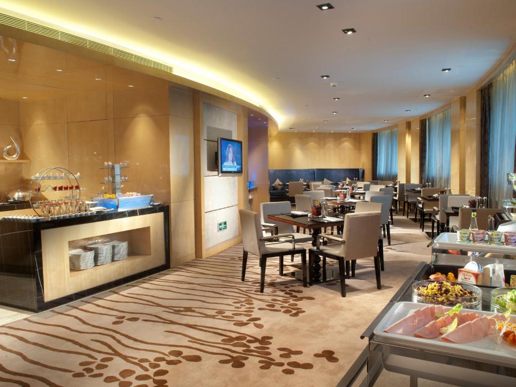 Crowne Plaza Xi'an by IHG