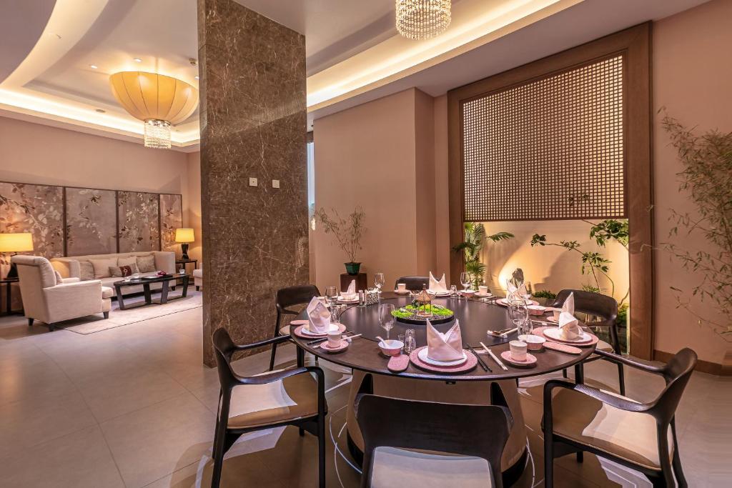 Crowne Plaza Xi'an by IHG