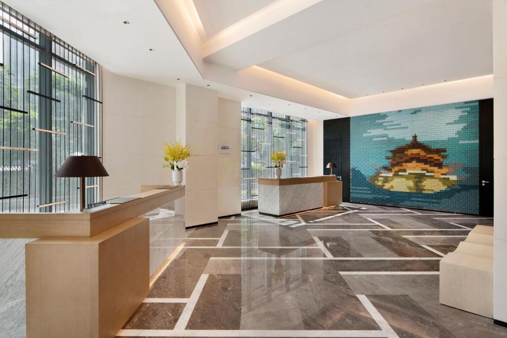 Delta Hotels by Marriott Xi'an