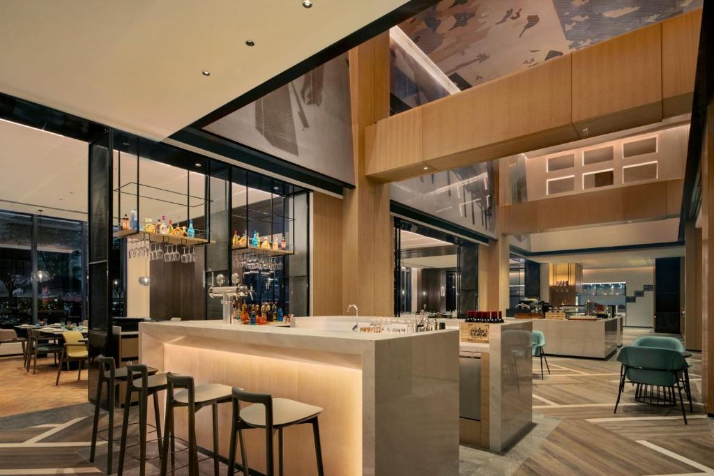 Delta Hotels by Marriott Xi'an