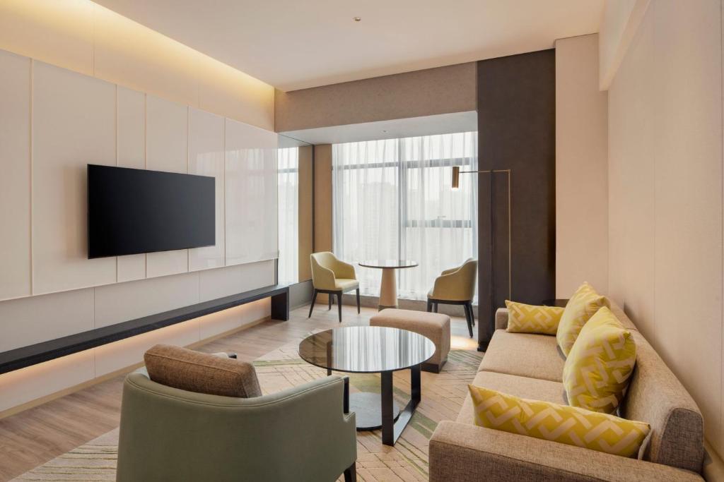 Delta Hotels by Marriott Xi'an
