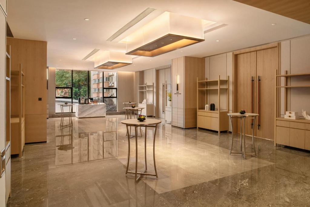 Delta Hotels by Marriott Xi'an