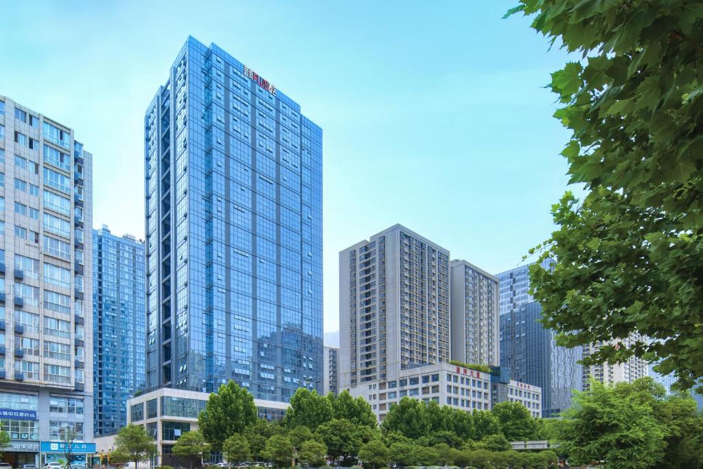 Echarm%20Plus%20Hotel%20-%20Xi'an%20Daminggong%20West%20Subway%20Station11.jpg
