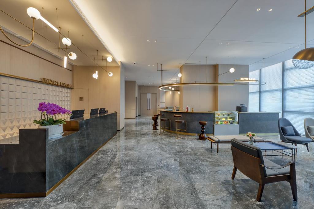 Echarm%20Plus%20Hotel%20-%20Xi'an%20Daminggong%20West%20Subway%20Station2.jpg