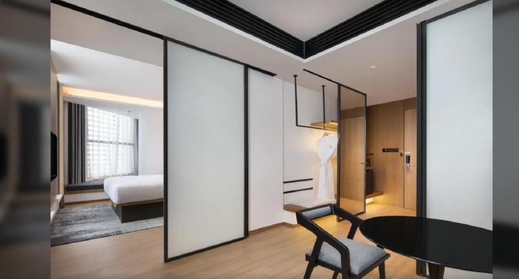 Fairfield by Marriott Xi'an North Station