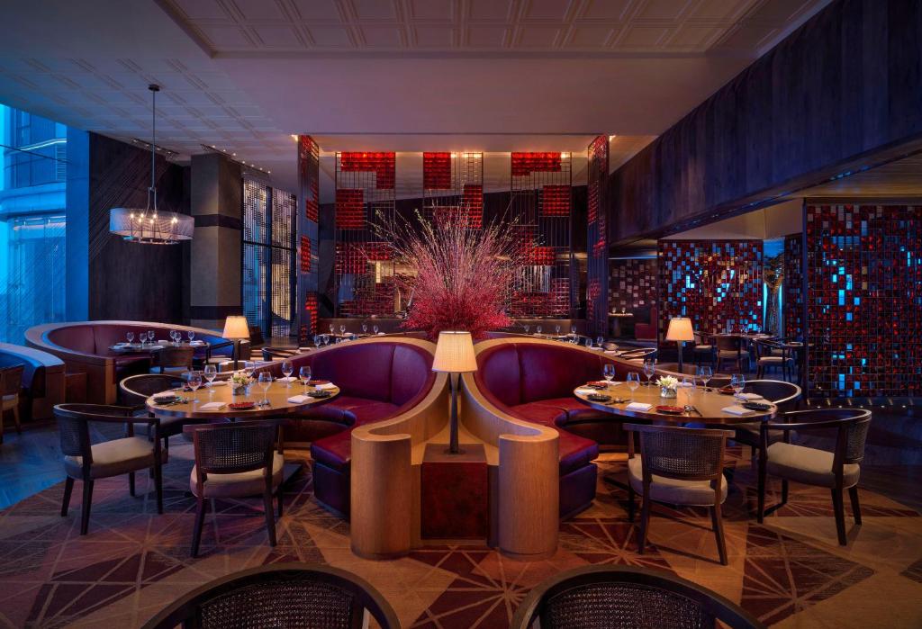 فندق جراند حياة شيآن Grand Hyatt Xi'an