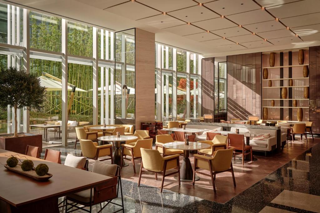 فندق حياة سنتريك قاوشين شيآن Hyatt Centric Gaoxin Xi’an