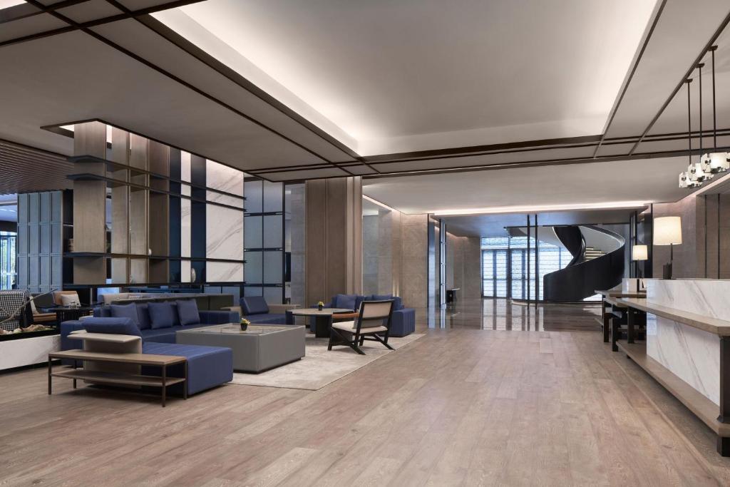 فندق شيراتون شيآن ساوث Sheraton Xi'an South