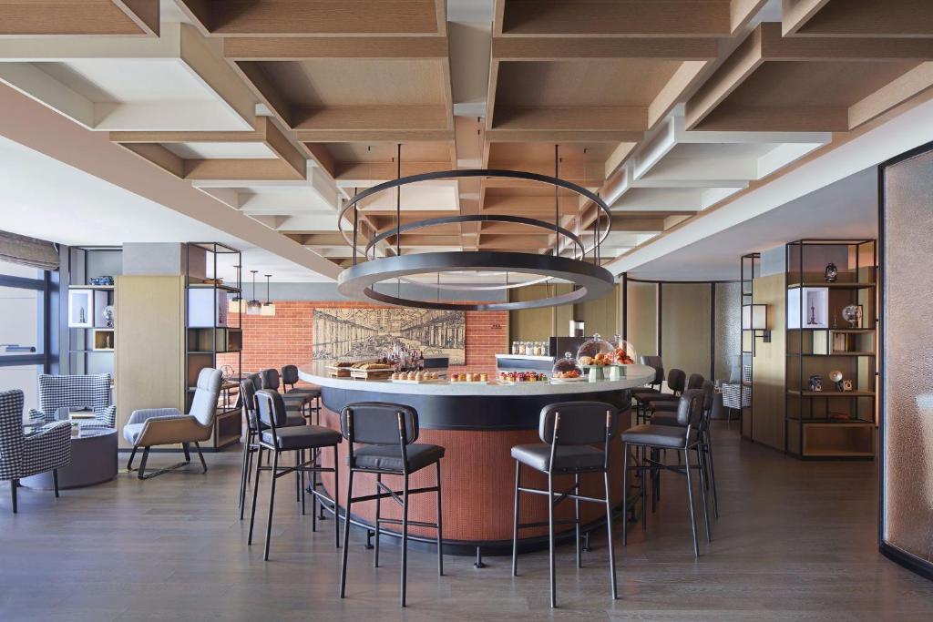 فندق شيراتون شيآن ساوث Sheraton Xi'an South