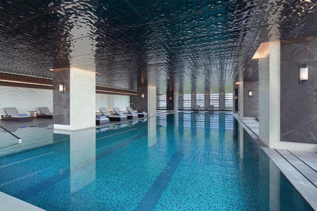 فندق شيراتون شيآن ساوث Sheraton Xi'an South