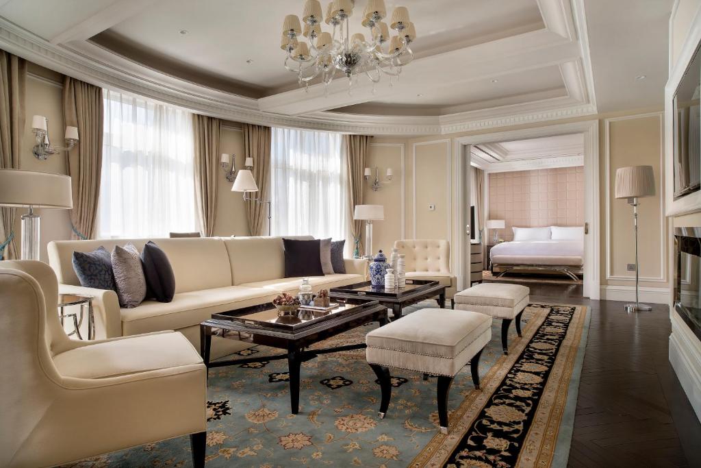 فندق سوفيتيل ليجند بيبولز جراند شيآن Sofitel Legend People's Grand Hotel Xi'an