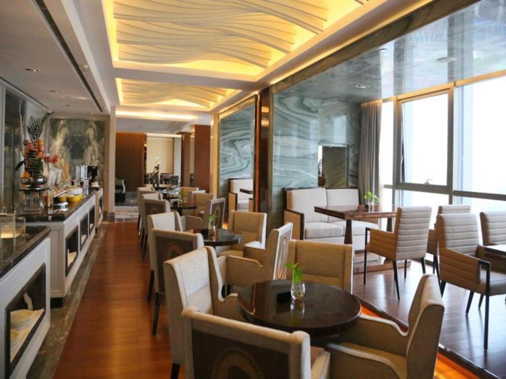 فندق شيآن جيو فو Xian Jue Vu Hotel