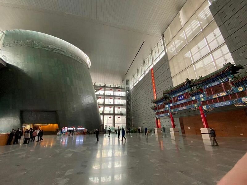 متحف العاصمة Capital Museum