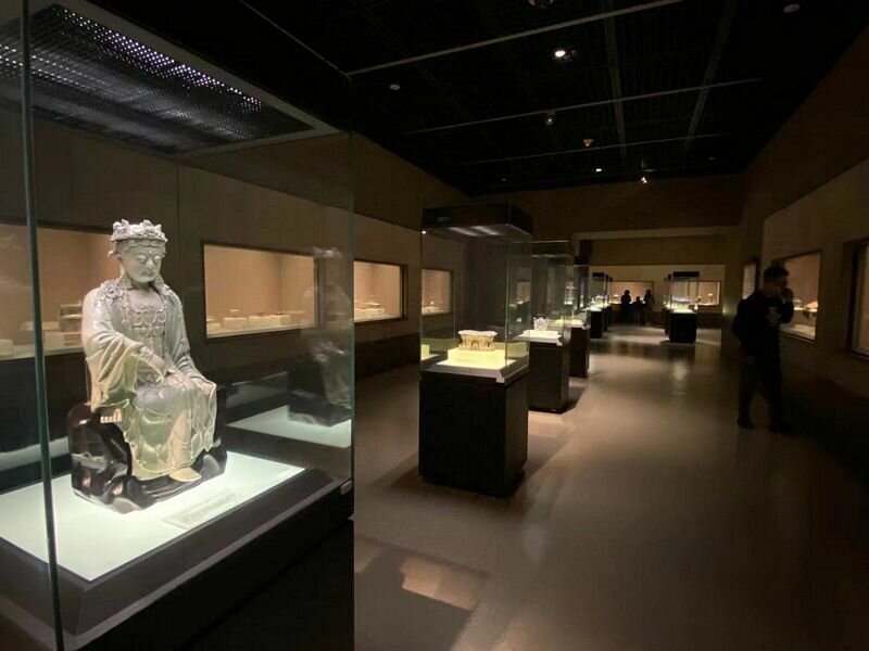 متحف العاصمة Capital Museum