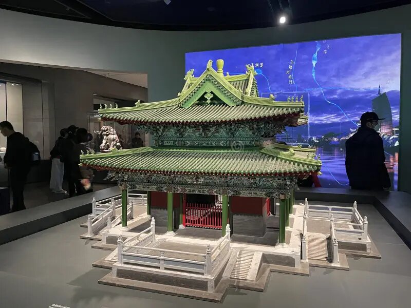 متحف العاصمة Capital Museum