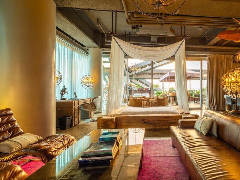 فندق إيكلا بكينHotel Eclat Beijing