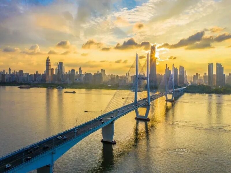 نهر اللؤلؤ Pearl River