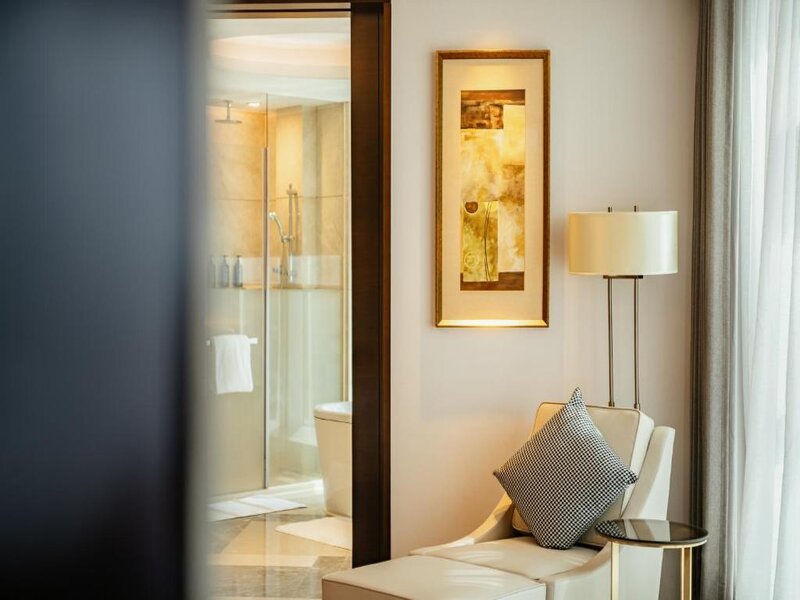 فندق شيراتون قوانغتشو Sheraton Guangzhou Hotel